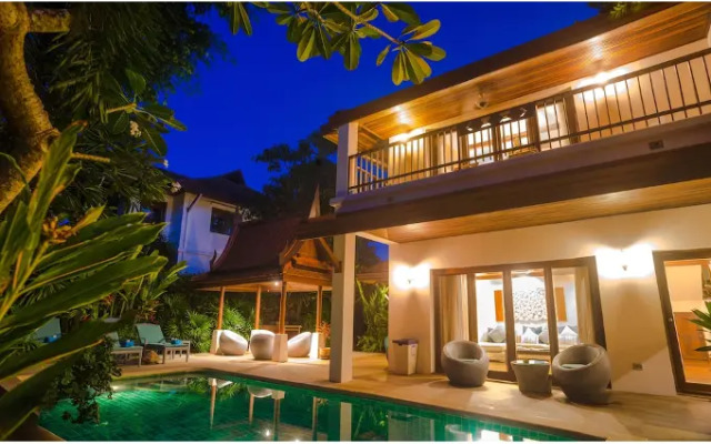 Baan Tawan