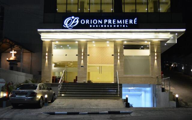 Hotel Orion Premiere