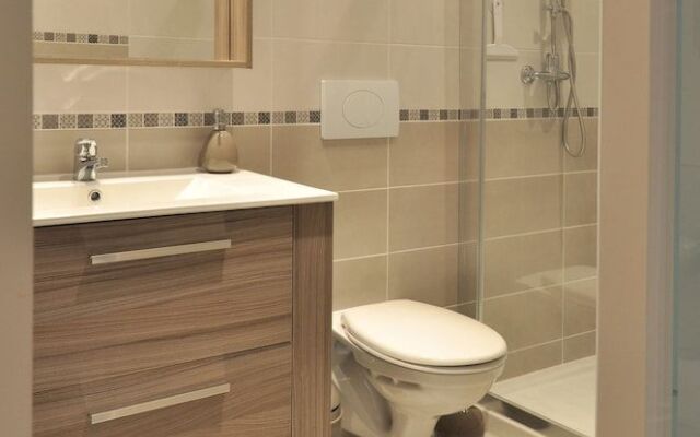 A l'orée des vignes