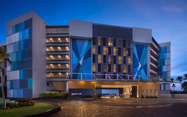 Radisson Blu Resort Galle