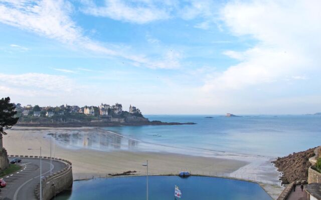 Apartment La Brise Dinard