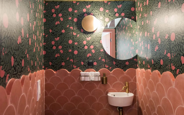 Neratze Hammam Suites