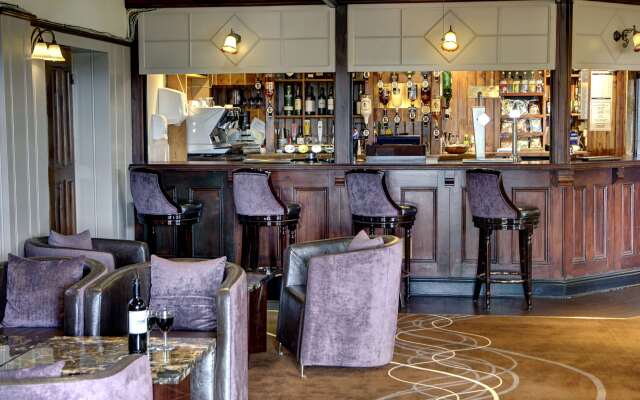 Best Western Reading Calcot Hotel