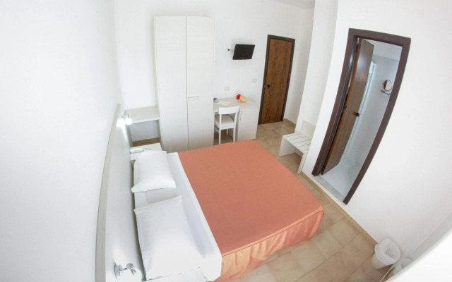 Hotel Alba D'Amore