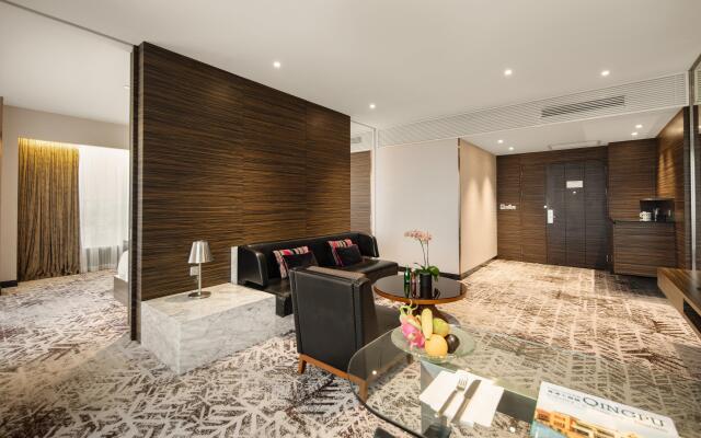 Holiday Inn Shanghai Hongqiao West by IHG