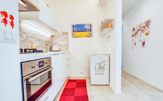 Lovely Modern 2bed Flat in a Great Area