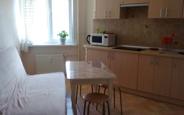 VRCapartment Apartments