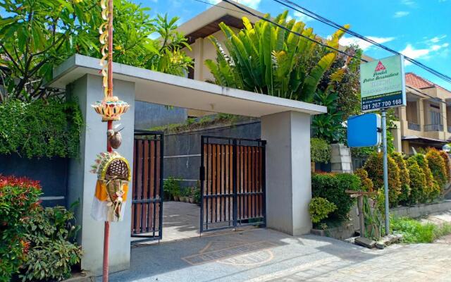 OYO 3190 Pondok Putra Bersaudara