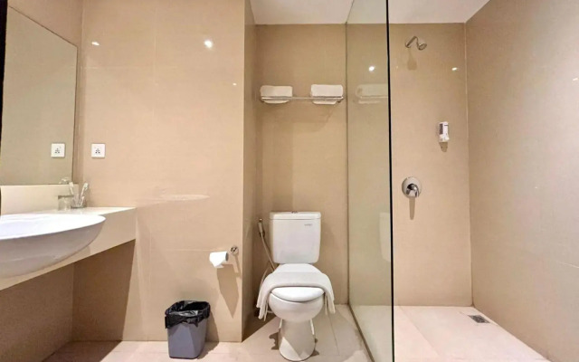 Trans Bandara Residence