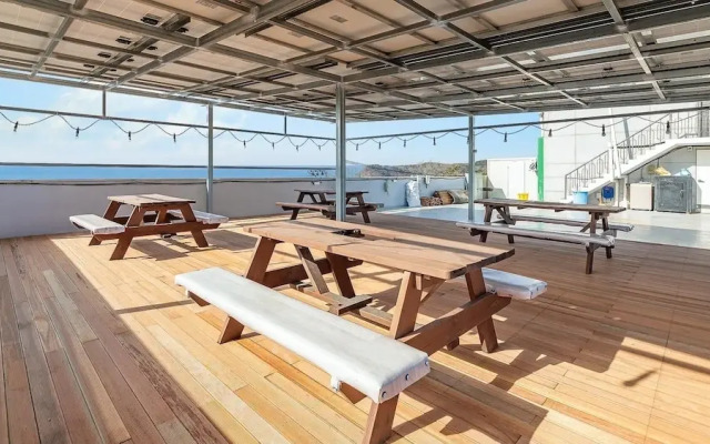 Yeongheongdo Badanoel spa Pension