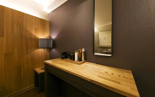 Jawoori Hotel Jeonju