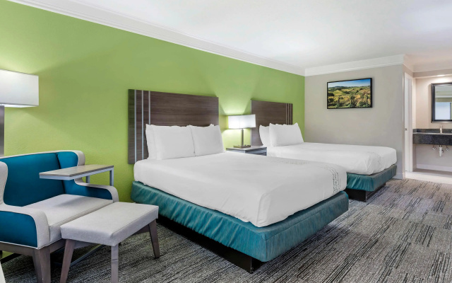 Best Western Cordelia Inn