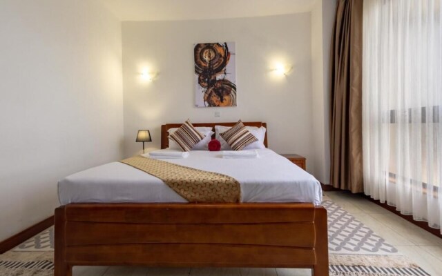 Fahari Suites by Homes By Della