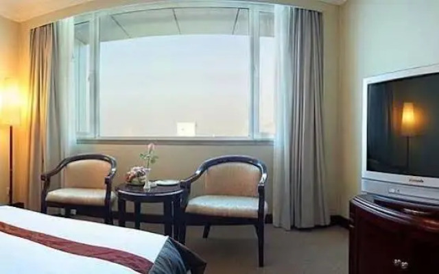 Henan Jinqiao Hotel - Zhengzhou