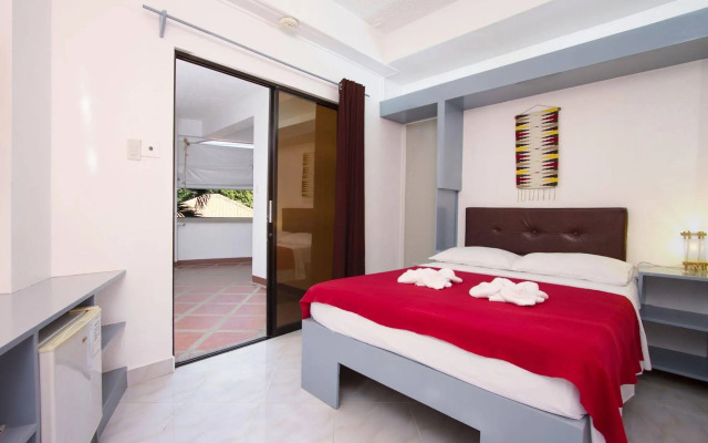 Island Jewel Inn