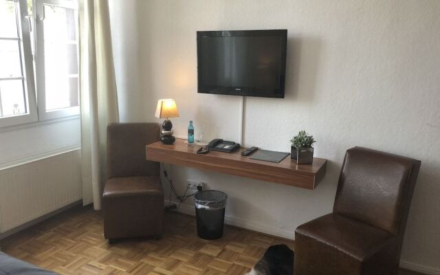 Hotel SchlossStuben
