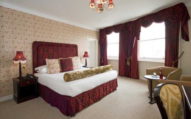 Lansdowne Place Hotel & Spa