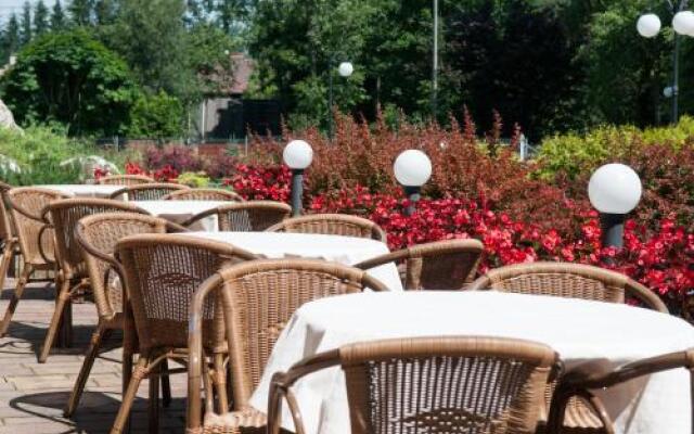 Mercure Wisla Patria
