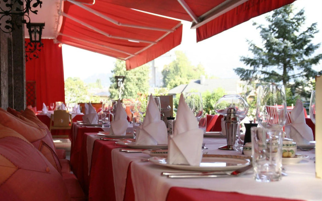 Hotel Furian