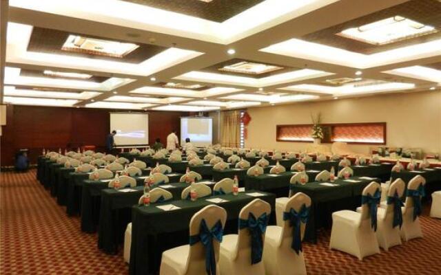 Jintone Guilin Grand Hotel