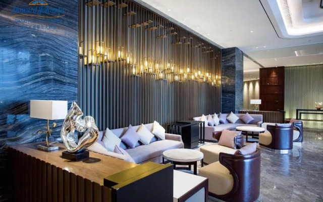 Howard Johnson Wyndham Tianxi Plaza Hotel