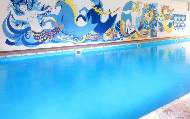 Domaine De L'Ardoisiere