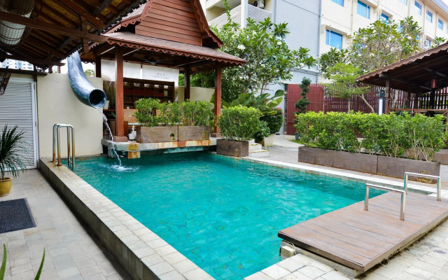 Sojourn Guest House Melaka