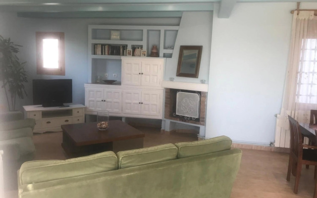 Amazing in front of the sea apartment