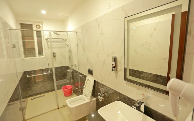 Grand Signature Hotel & Spa