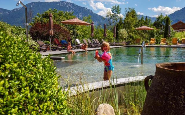 Apartments Lohener Hof Ruhpolding