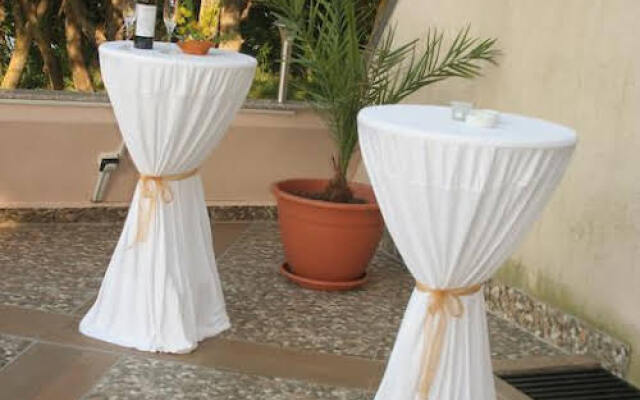 Aparthotel VRIS