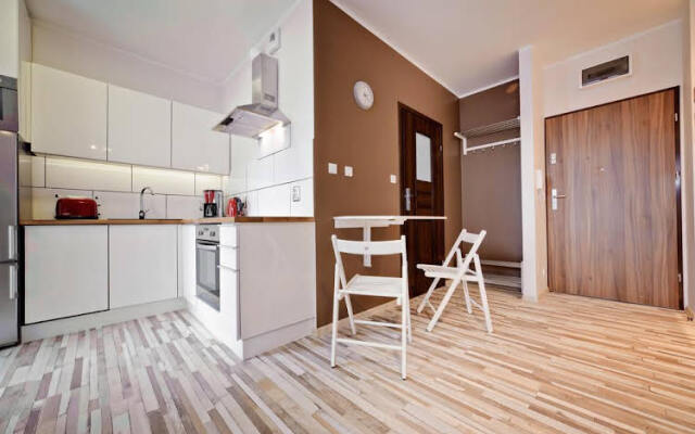 Apartament Nowe Winogrady