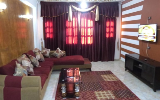 Kenzy Palace