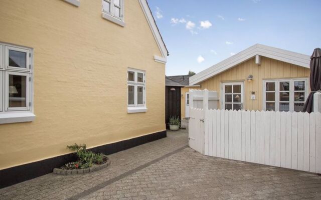 "Neofit" - 75m from the sea in NW Jutland