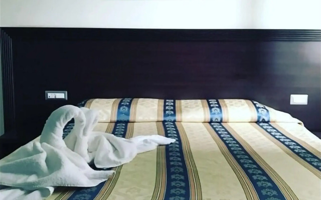 Hotel La Rosetta