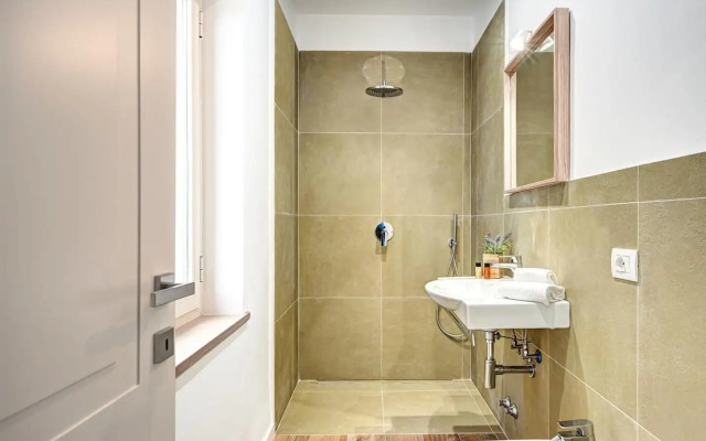 Sorrento Lux Suites - Oro