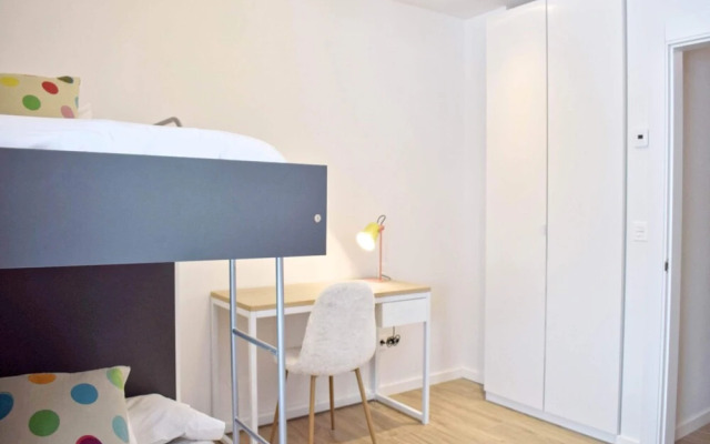 Garmet Cove by Keywii