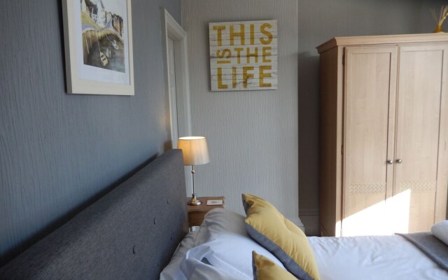 The Etherleigh Guest House