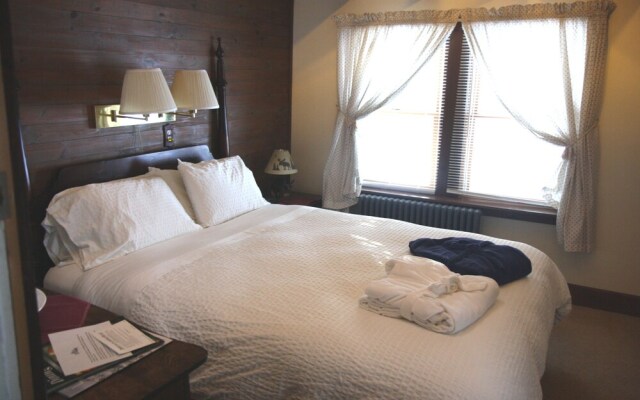 Whiteface Farm Adirondack Bed and Breakfast