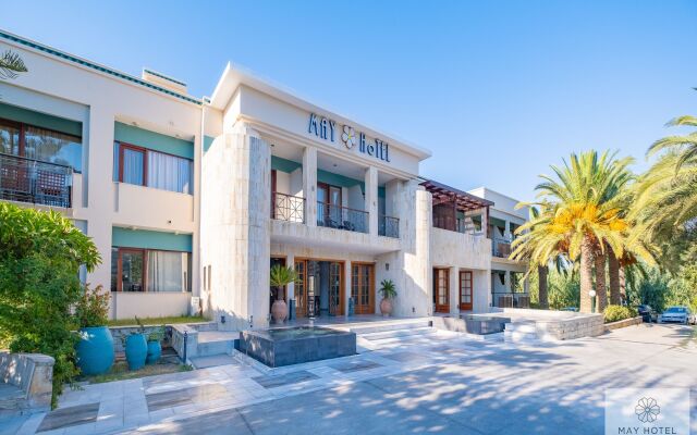 May Beach Hotel