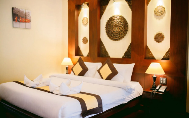 Sada Hotel
