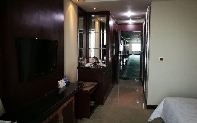 Daysun International Hotel