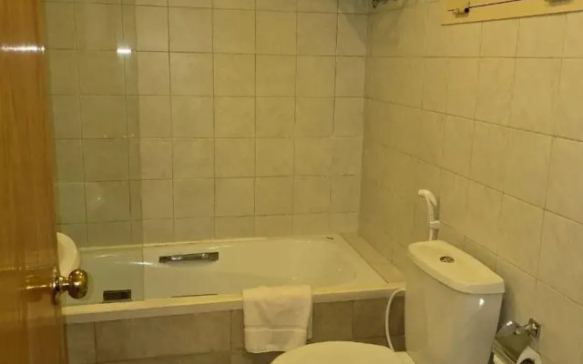 Manara Riva Suites