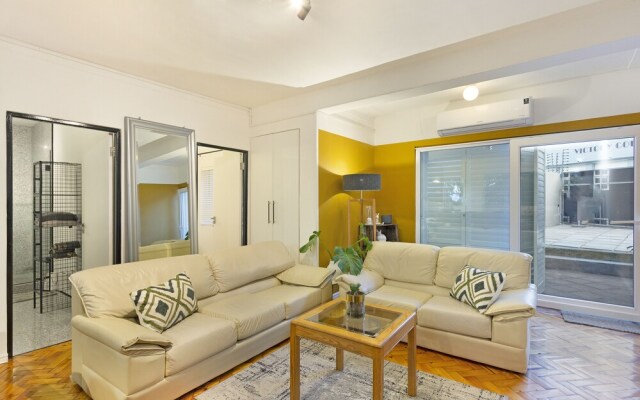 Capri Court Unit 6 by HostAgents