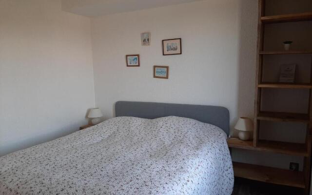 Appartement Seignosse, 2 pièces, 4 personnes - FR-1-239-749