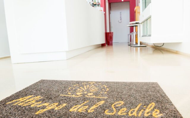 Albergo del Sedile