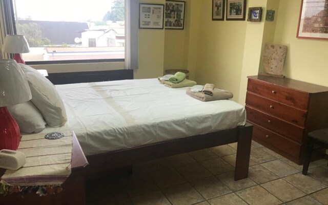 Sofia Apartments in Escalante, San Jose