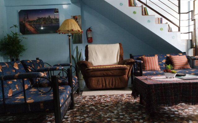 Yoo C Apartment