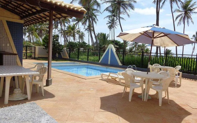 Village Beira -Mar Salvador