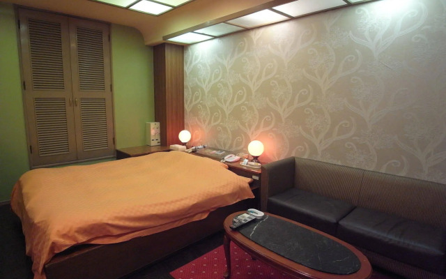 Hotel Tierra -Adults Only